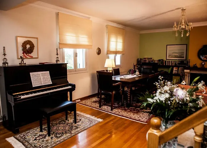 La Casa Di Caterina: Nature,Relax And Private Garden