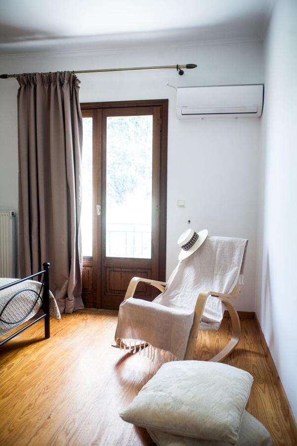 Holiday home La Casa Di Caterina: Nature,relax And Private Garden