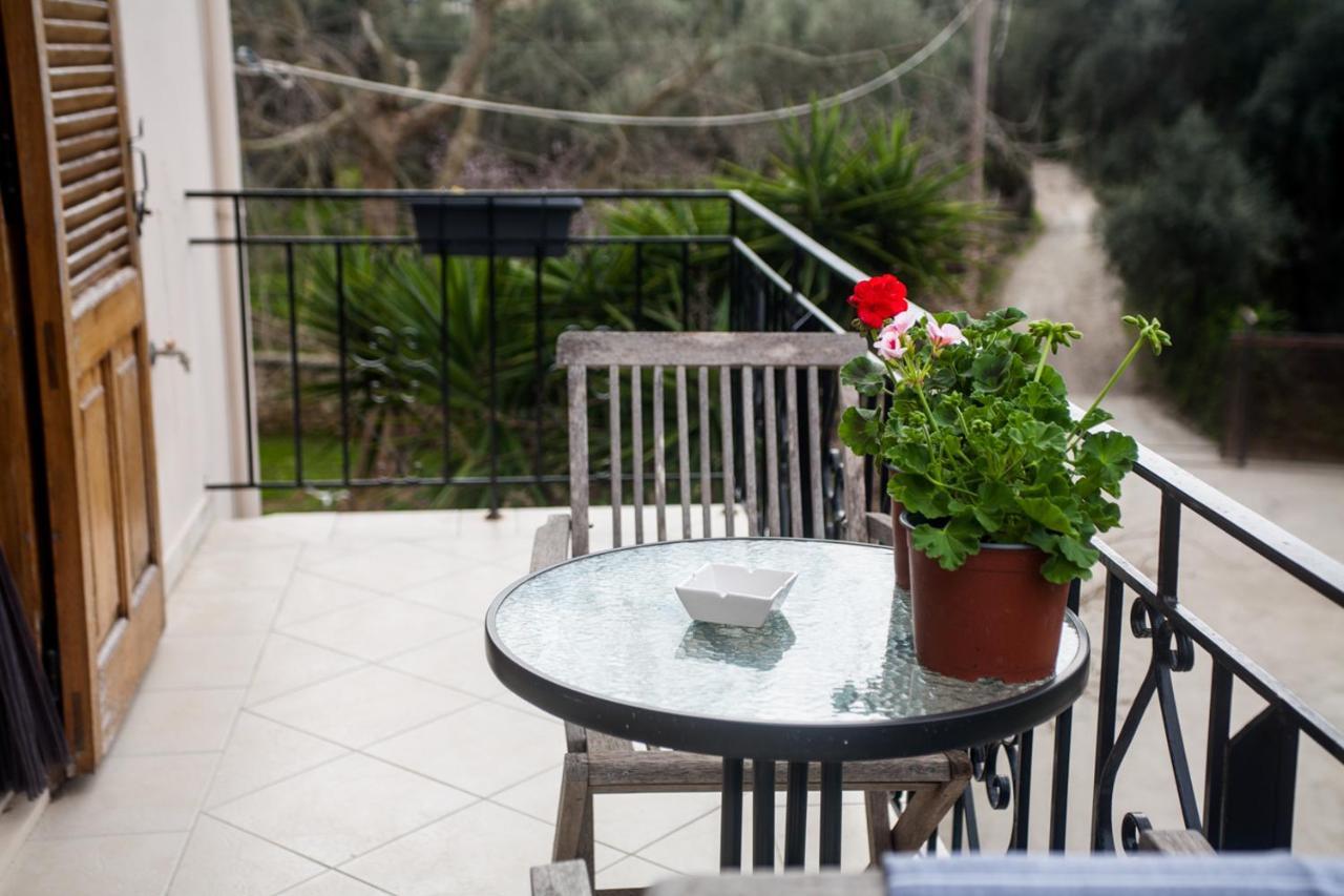 La Casa Di Caterina: Nature,relax And Private Garden