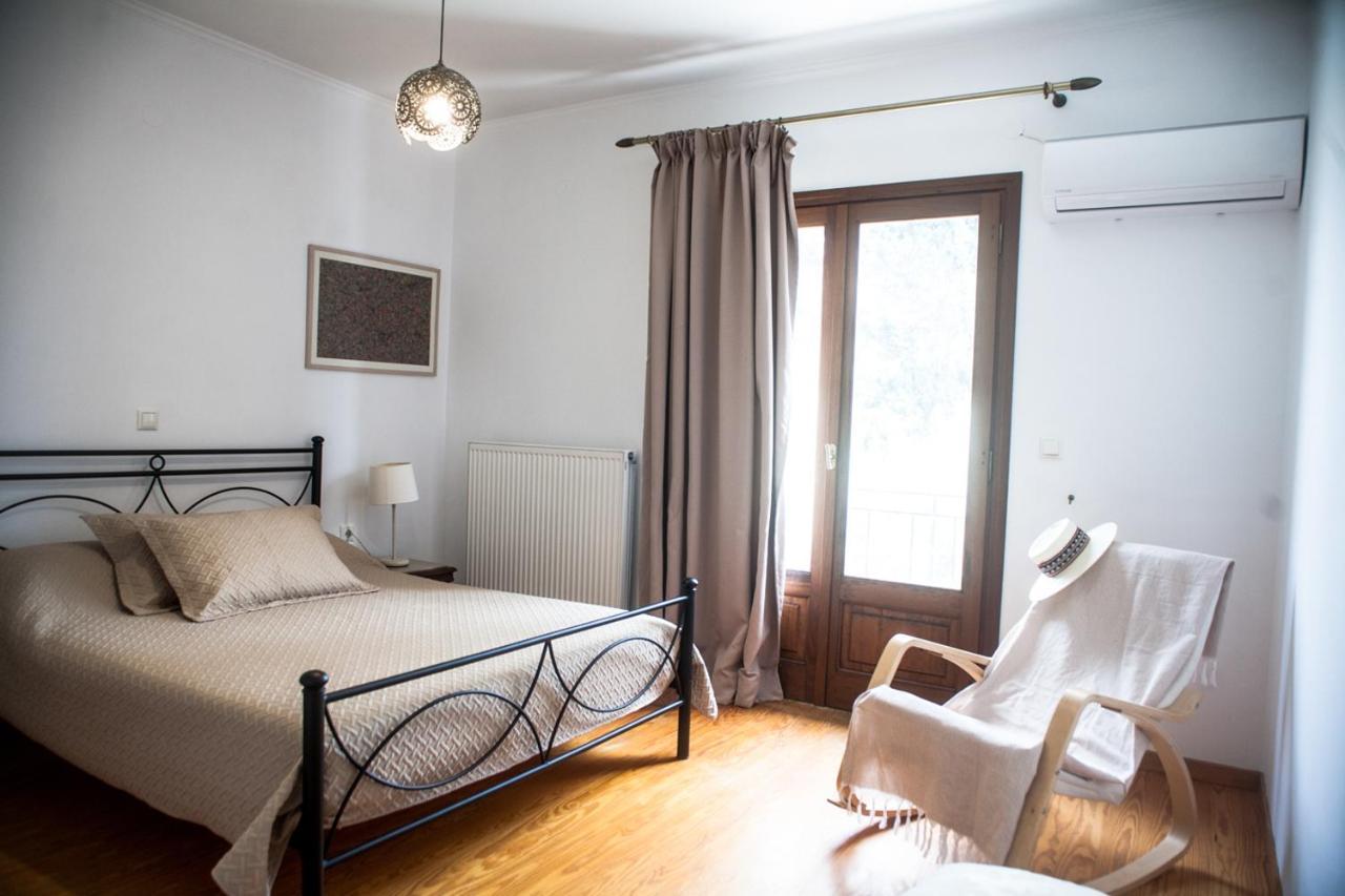 La Casa Di Caterina: Nature,relax And Private Garden Holiday home