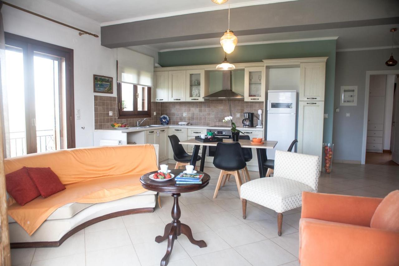 Holiday home La Casa Di Caterina: Nature,relax And Private Garden *