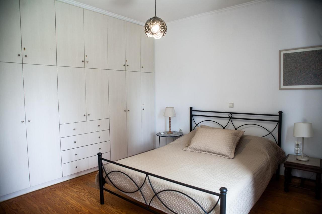 La Casa Di Caterina: Nature,relax And Private Garden Holiday home Lefkada City
