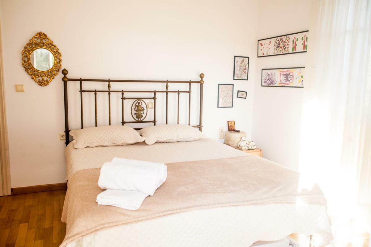 Holiday home La Casa Di Caterina: Nature,relax And Private Garden