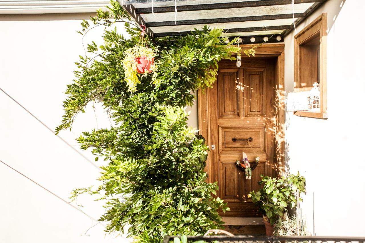 La Casa Di Caterina: Nature,relax And Private Garden Lefkada City