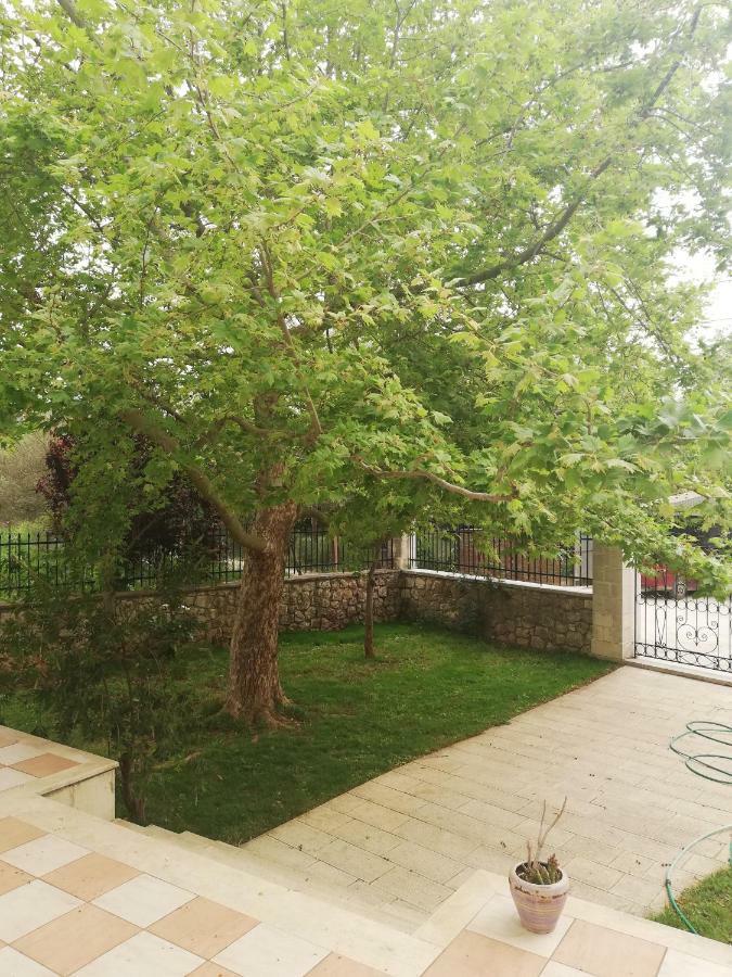 La Casa Di Caterina: Nature,relax And Private Garden * Lefkada City