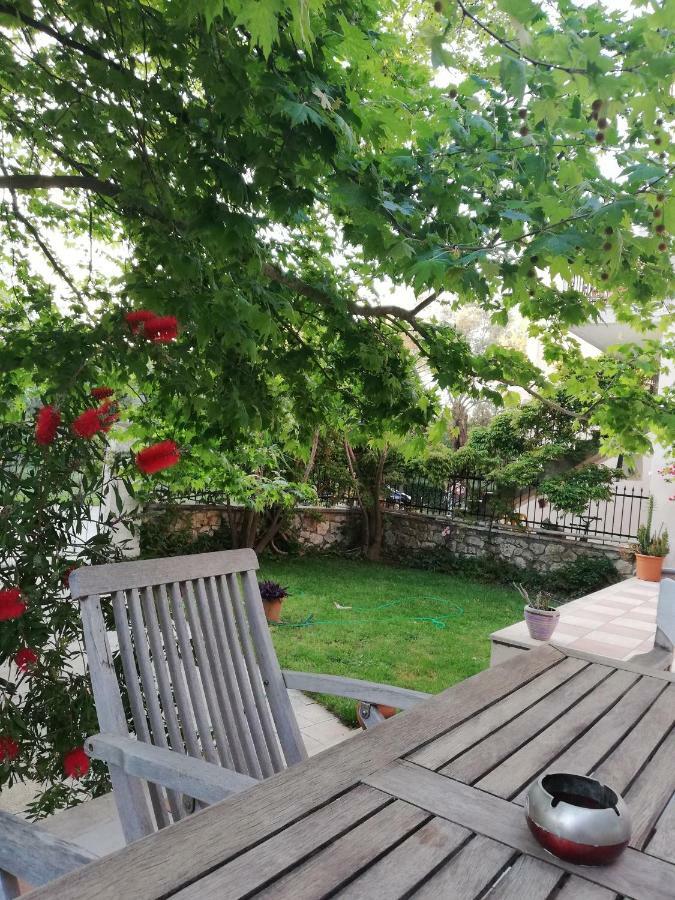 La Casa Di Caterina: Nature,relax And Private Garden Holiday home
