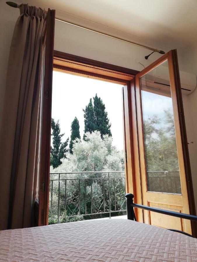La Casa Di Caterina: Nature,relax And Private Garden Holiday home Lefkada City