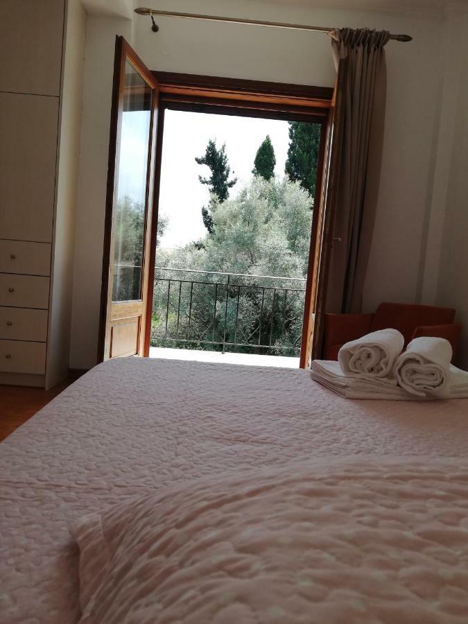 Holiday home La Casa Di Caterina: Nature,relax And Private Garden Lefkada City