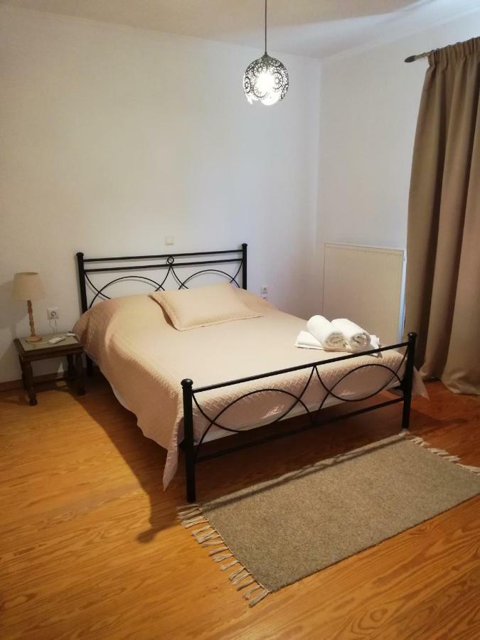 La Casa Di Caterina: Nature,relax And Private Garden Holiday home