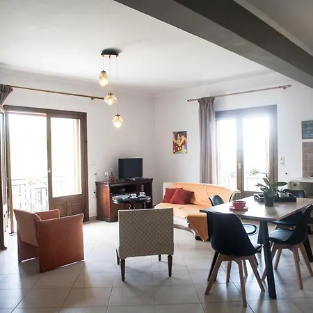 La Casa Di Caterina: Nature,Relax And Private Garden Lefkada City Exterior photo