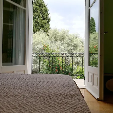 La Casa Di Caterina: Nature,Relax And Private Garden Lefkada City Room photo