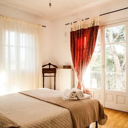 La Casa Di Caterina: Nature,Relax And Private Garden Lefkada City Exterior photo