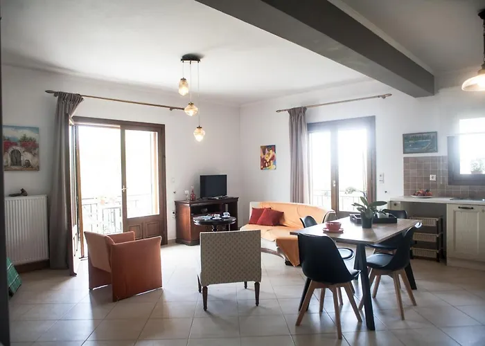 La Casa Di Caterina: Nature,Relax And Private Garden