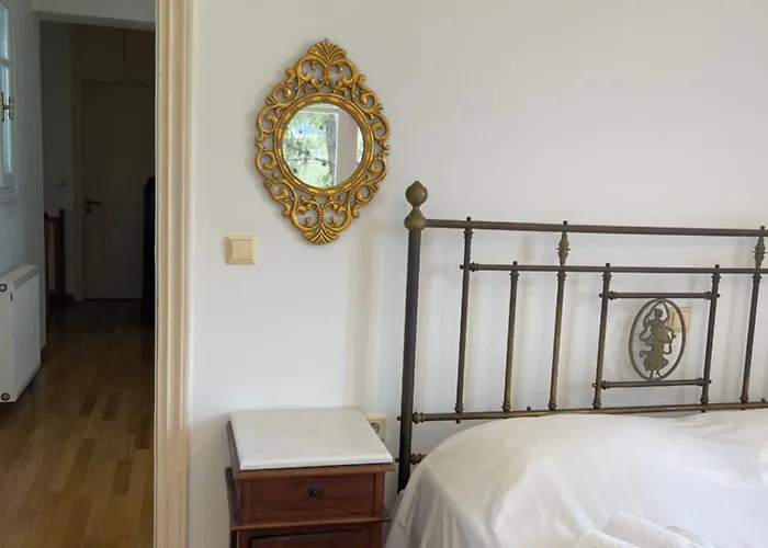 La Casa Di Caterina: Nature,Relax And Private Garden
