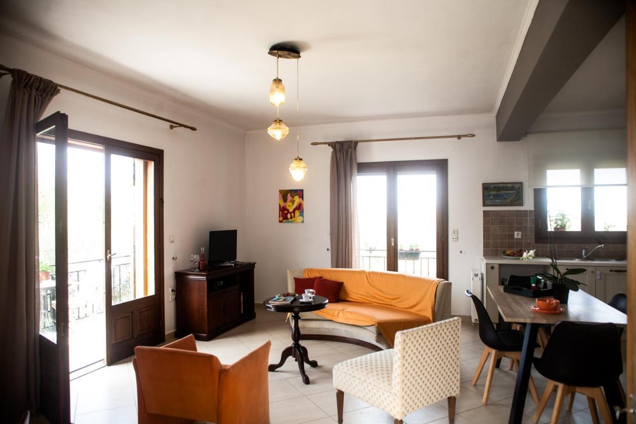 La Casa Di Caterina: Nature,relax And Private Garden Holiday home *