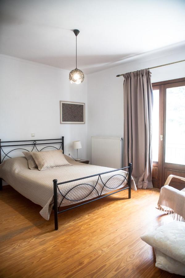 Holiday home La Casa Di Caterina: Nature,relax And Private Garden
