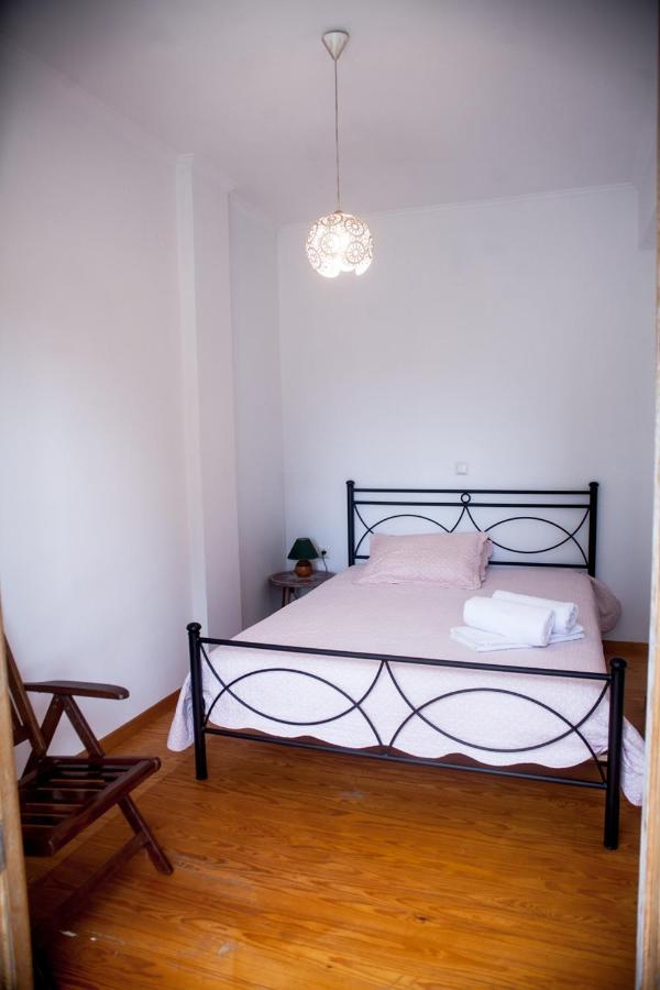 La Casa Di Caterina: Nature,relax And Private Garden Holiday home Lefkada City