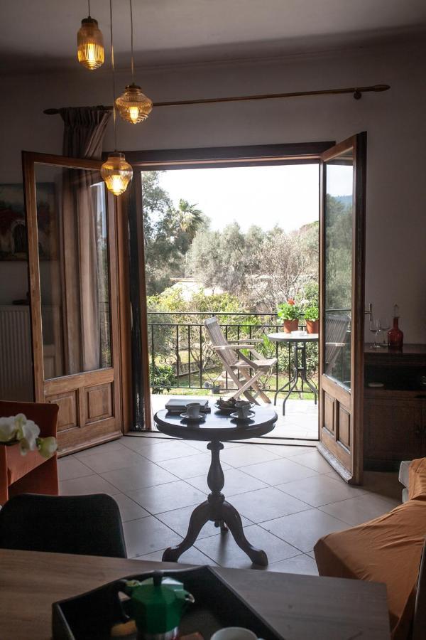 La Casa Di Caterina: Nature,relax And Private Garden *