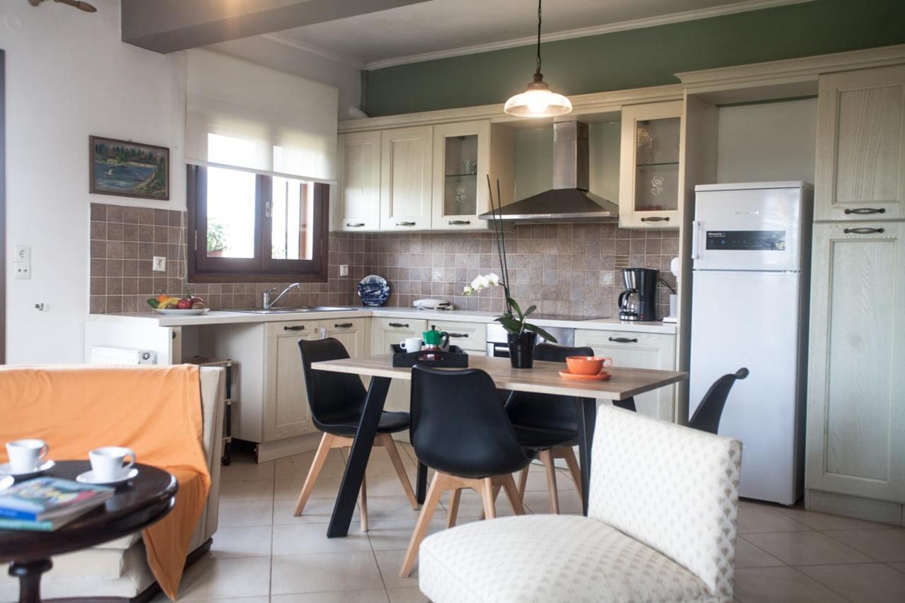 Holiday home La Casa Di Caterina: Nature,relax And Private Garden Lefkada City