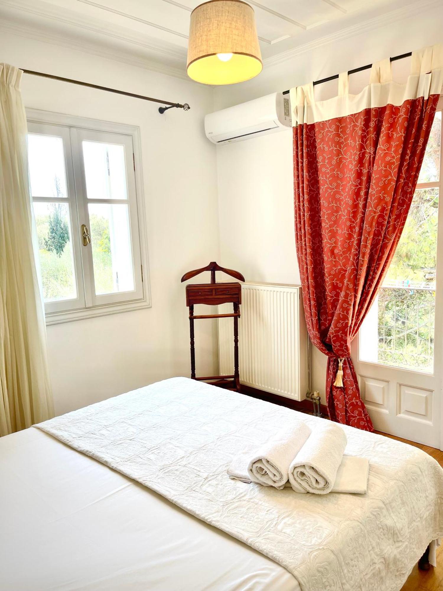 La Casa Di Caterina: Nature,relax And Private Garden Holiday home *