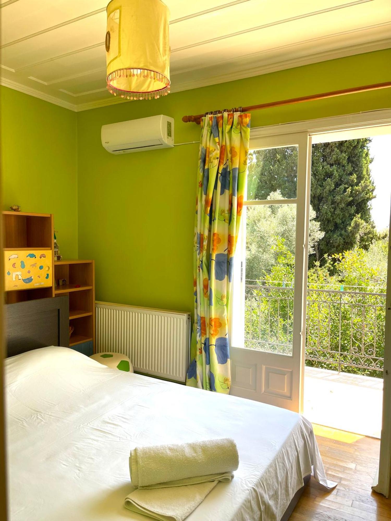 Holiday home La Casa Di Caterina: Nature,relax And Private Garden *