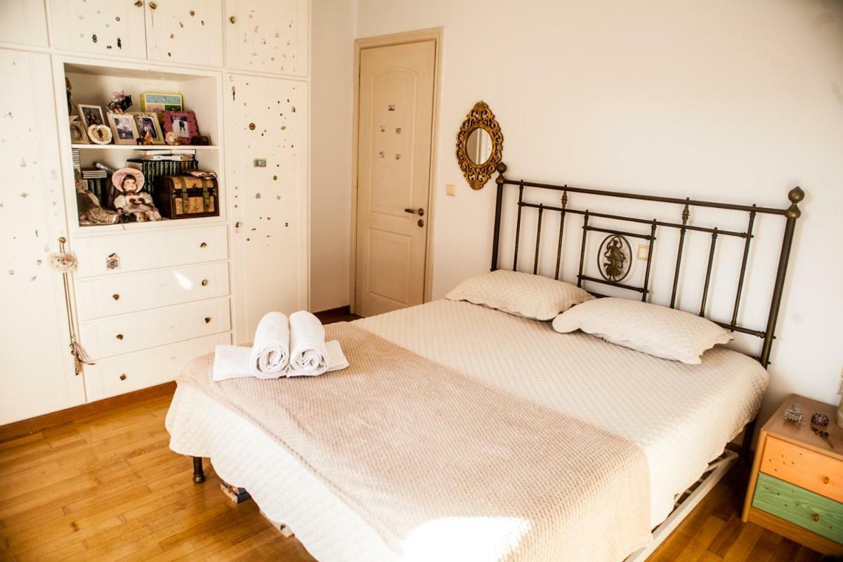 La Casa Di Caterina: Nature,relax And Private Garden * Lefkada City