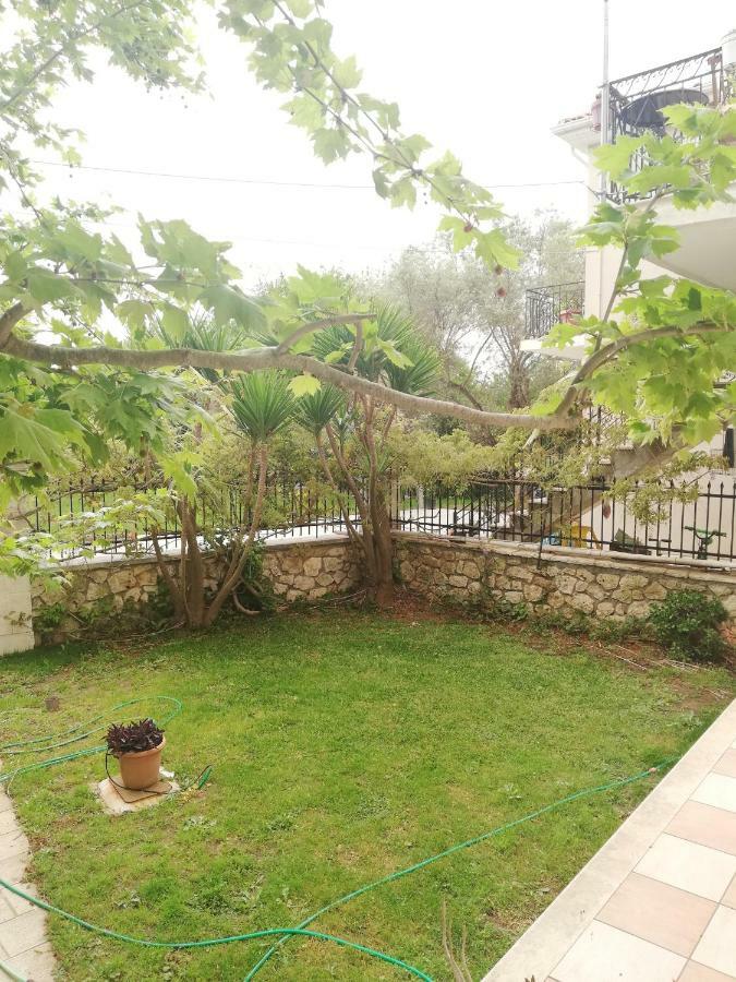 La Casa Di Caterina: Nature,relax And Private Garden Holiday home