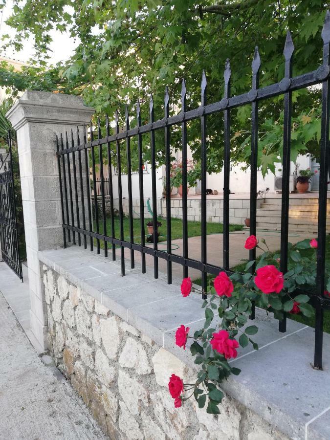 La Casa Di Caterina: Nature,relax And Private Garden * Lefkada City