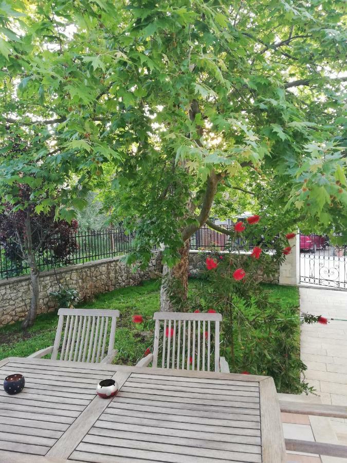 Holiday home La Casa Di Caterina: Nature,relax And Private Garden Lefkada City