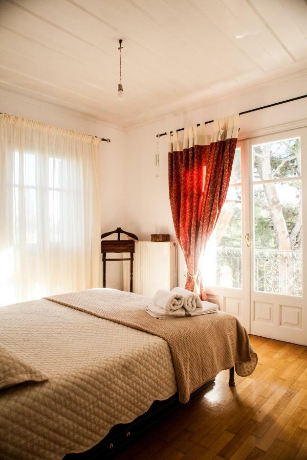 La Casa Di Caterina: Nature,relax And Private Garden Holiday home