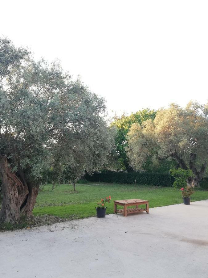 Holiday home La Casa Di Caterina: Nature,relax And Private Garden Lefkada City
